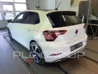 2023 Volkswagen Polo