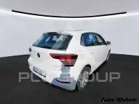 2023 Volkswagen Polo