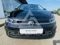 2023 Volkswagen Polo