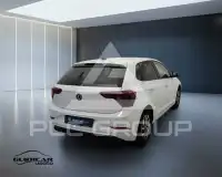 2023 Volkswagen Polo