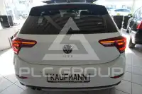 2023 Volkswagen Polo