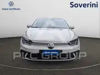 2023 Volkswagen Polo