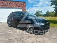 2023 Volkswagen Polo