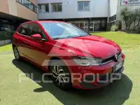 2023 Volkswagen Polo