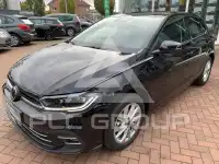 2023 Volkswagen Polo
