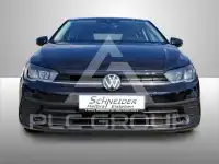 2023 Volkswagen Polo