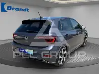 2023 Volkswagen Polo