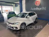 2023 Volkswagen Polo
