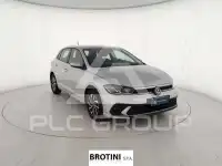 2023 Volkswagen Polo