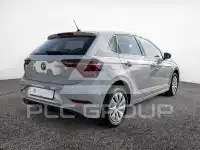 2023 Volkswagen Polo