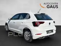 2023 Volkswagen Polo