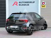 2022 Volkswagen Polo
