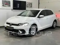 2023 Volkswagen Polo