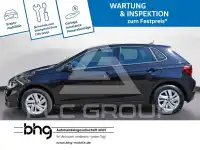 2023 Volkswagen Polo