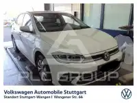 2023 Volkswagen Polo