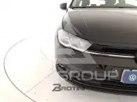 2023 Volkswagen Polo