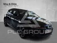 2023 Volkswagen Polo