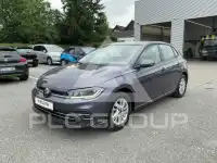 2023 Volkswagen Polo