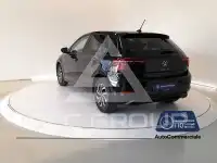 2023 Volkswagen Polo