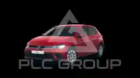 2023 Volkswagen Polo