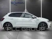 2023 Volkswagen Polo