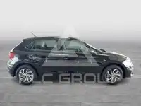 2023 Volkswagen Polo