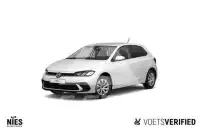 2023 Volkswagen Polo