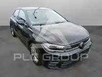 2023 Volkswagen Polo