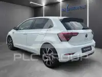 2023 Volkswagen Polo