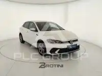 2023 Volkswagen Polo