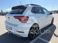 2023 Volkswagen Polo