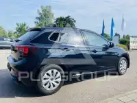 2023 Volkswagen Polo
