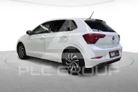 2023 Volkswagen Polo