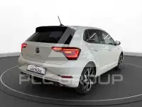 2023 Volkswagen Polo