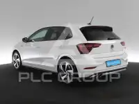 2023 Volkswagen Polo