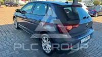 2023 Volkswagen Polo