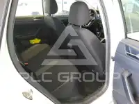 2023 Volkswagen Polo