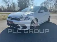 2023 Volkswagen Polo