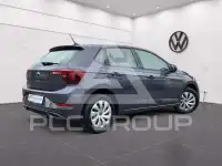2023 Volkswagen Polo