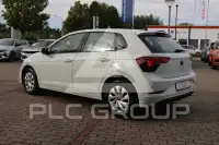 2023 Volkswagen Polo