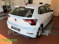 2023 Volkswagen Polo
