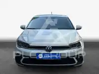 2023 Volkswagen Polo
