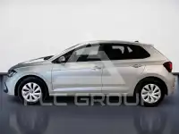 2023 Volkswagen Polo