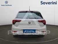 2023 Volkswagen Polo