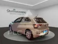 2023 Volkswagen Polo