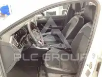 2023 Volkswagen Polo