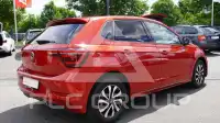 2023 Volkswagen Polo