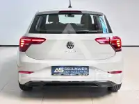 2023 Volkswagen Polo