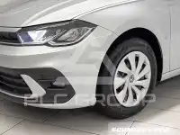 2023 Volkswagen Polo