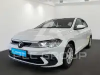 2023 Volkswagen Polo